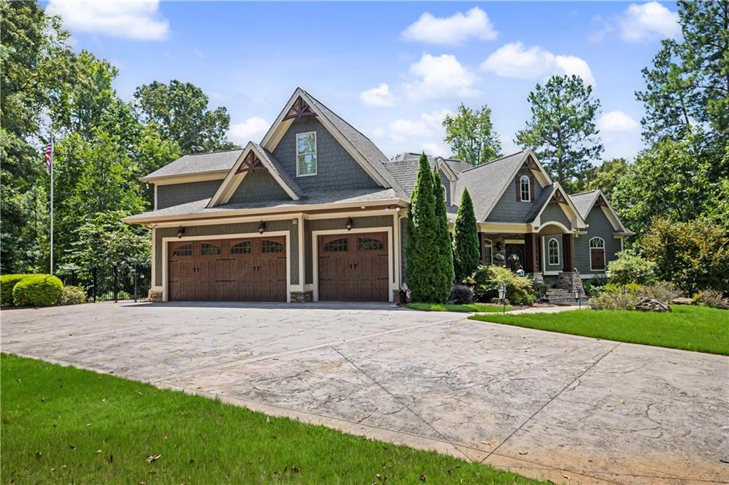 441 Warren Way