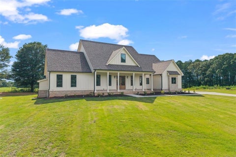 Homes For Sale - 1191 Dove Creek Road<br/> Oconee County, Winder, GA 30680