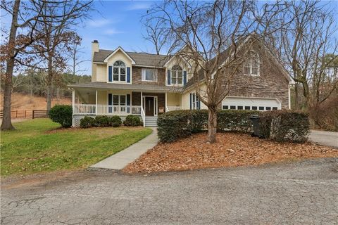 680 E Valley Road NE Rydal GA 30171