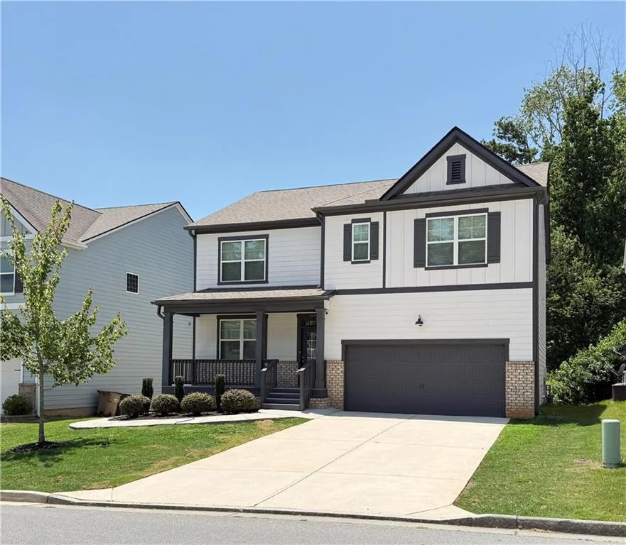 5634 Cricket Melody Lane