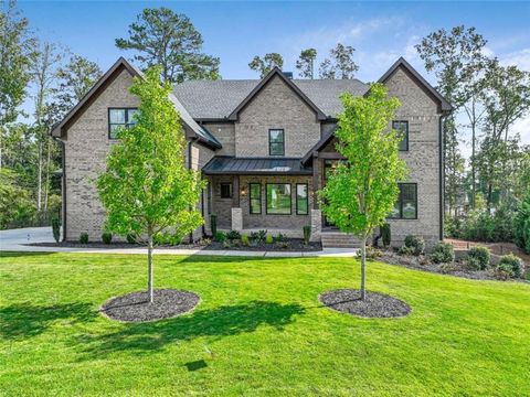 5215 Greenwich Drive Powder Springs GA 30127