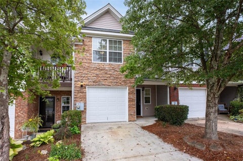 Townhouse For Rent - 1436 Box Circle<br/> Barrow County, Winder, GA 30680