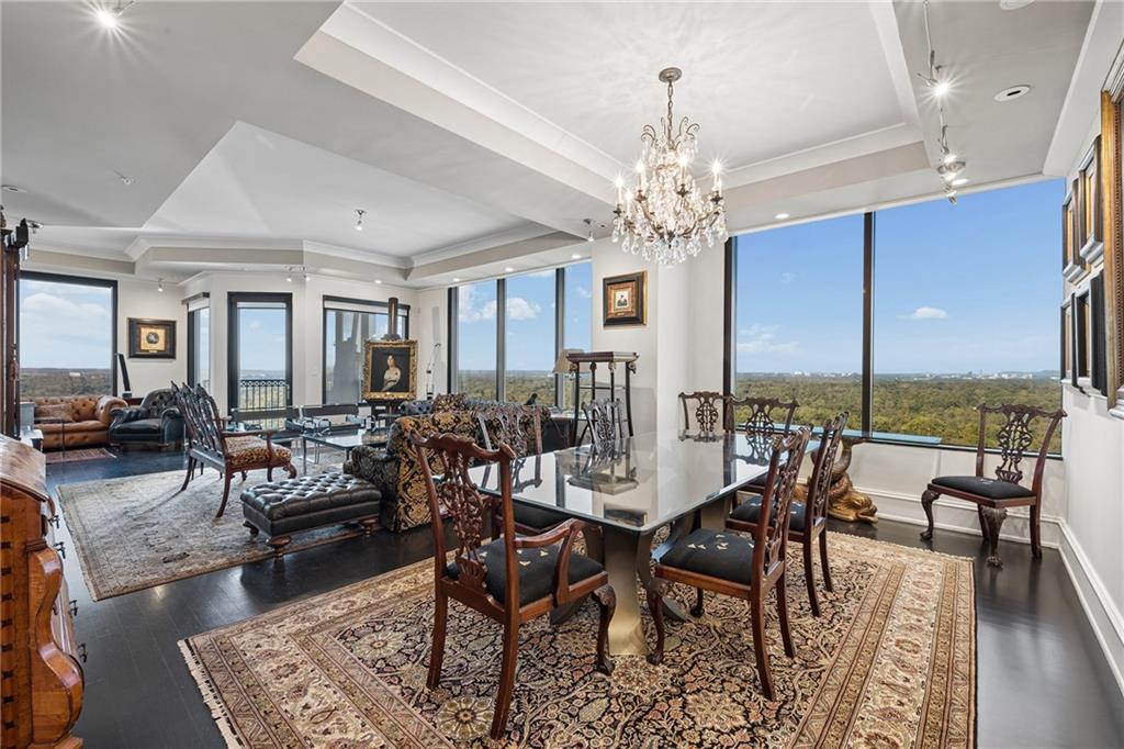 2828 Peachtree Road NW 2403