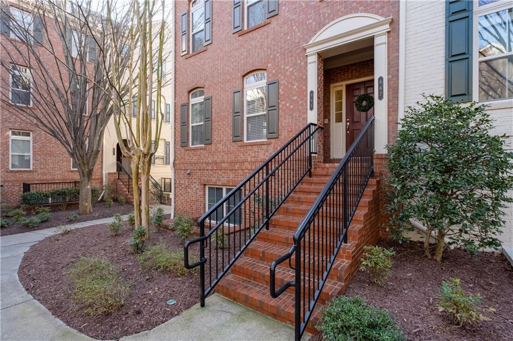 865 Perennial Drive 105