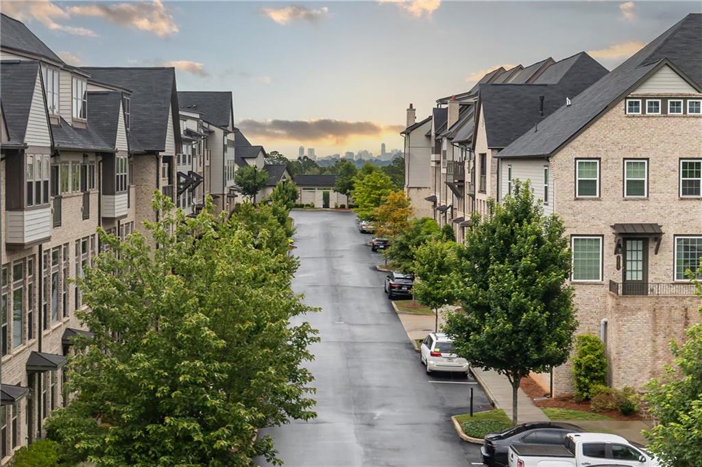 3900 Danube Lane, Atlanta, Georgia image 25