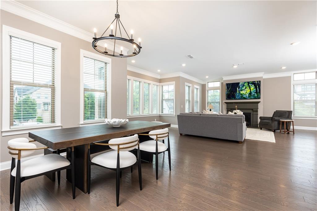 3900 Danube Lane, Atlanta, Georgia image 8