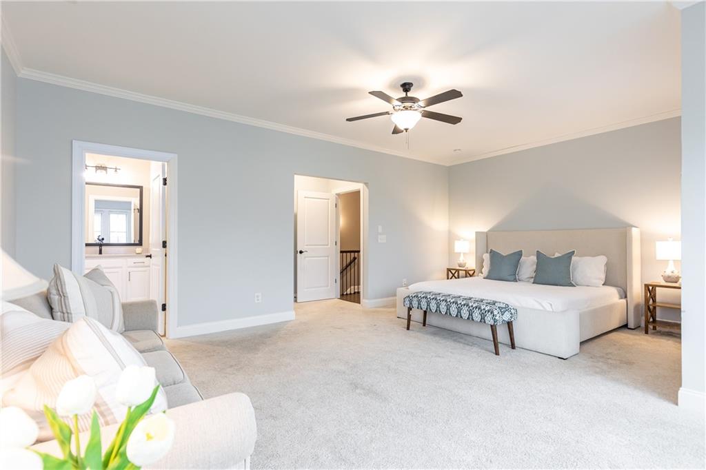 3900 Danube Lane, Atlanta, Georgia image 14