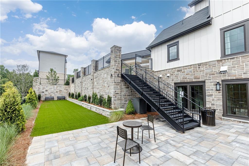 3900 Danube Lane, Atlanta, Georgia image 33
