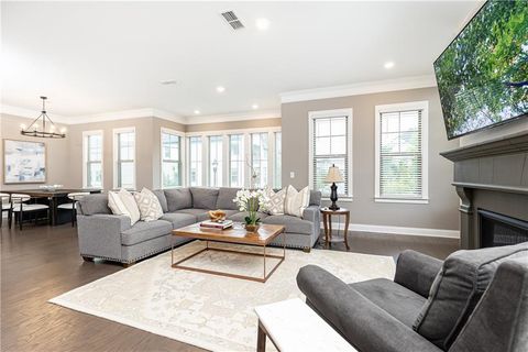 3900 Danube Lane Atlanta GA 30339