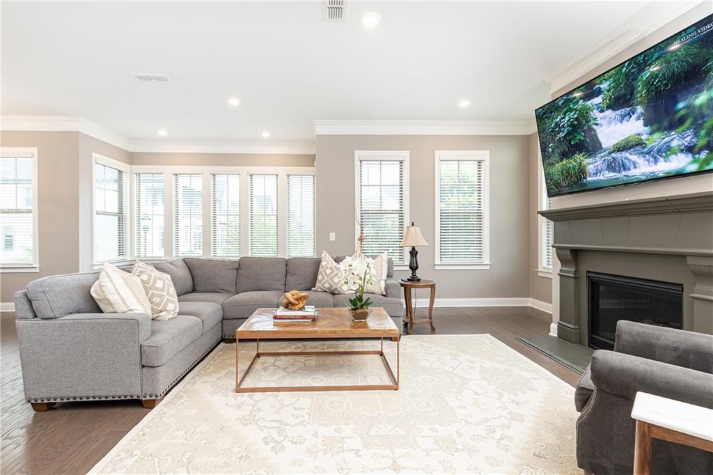 3900 Danube Lane, Atlanta, Georgia image 6