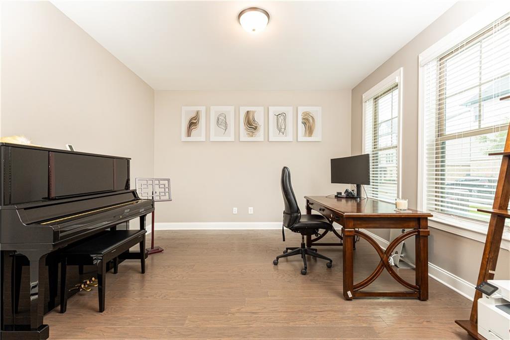 3900 Danube Lane, Atlanta, Georgia image 18