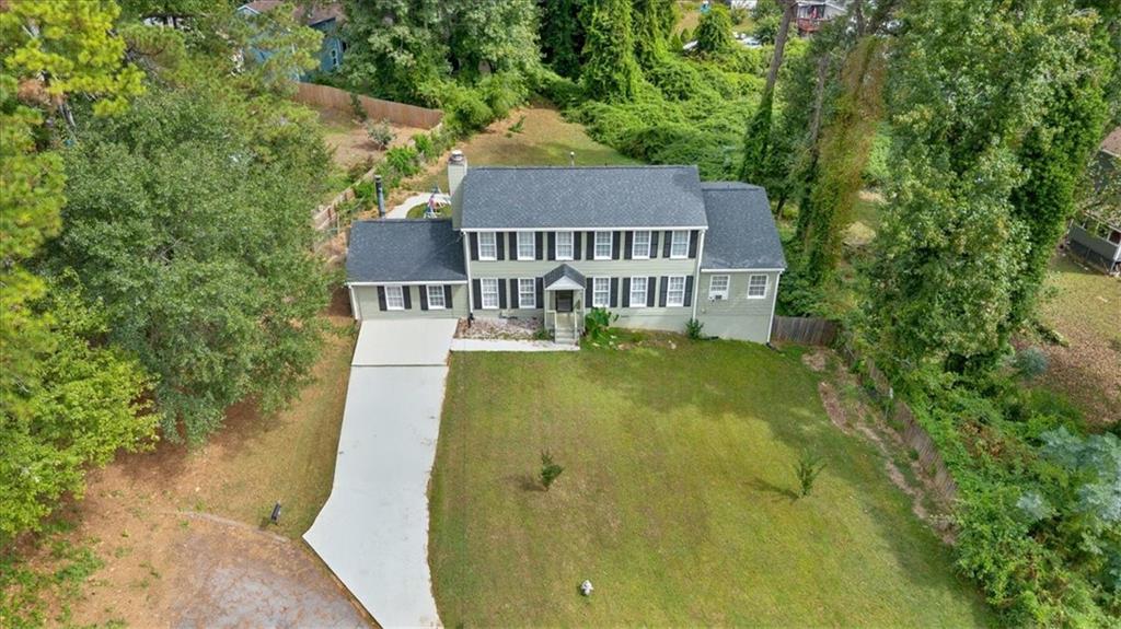 661 Bantry Lane