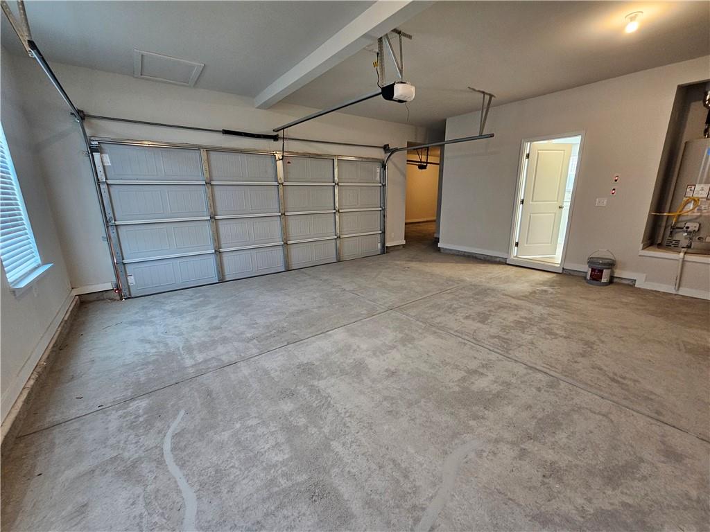 6740 Jumping Trout Dr (lot 24) Dr, Dawsonville, Georgia image 10