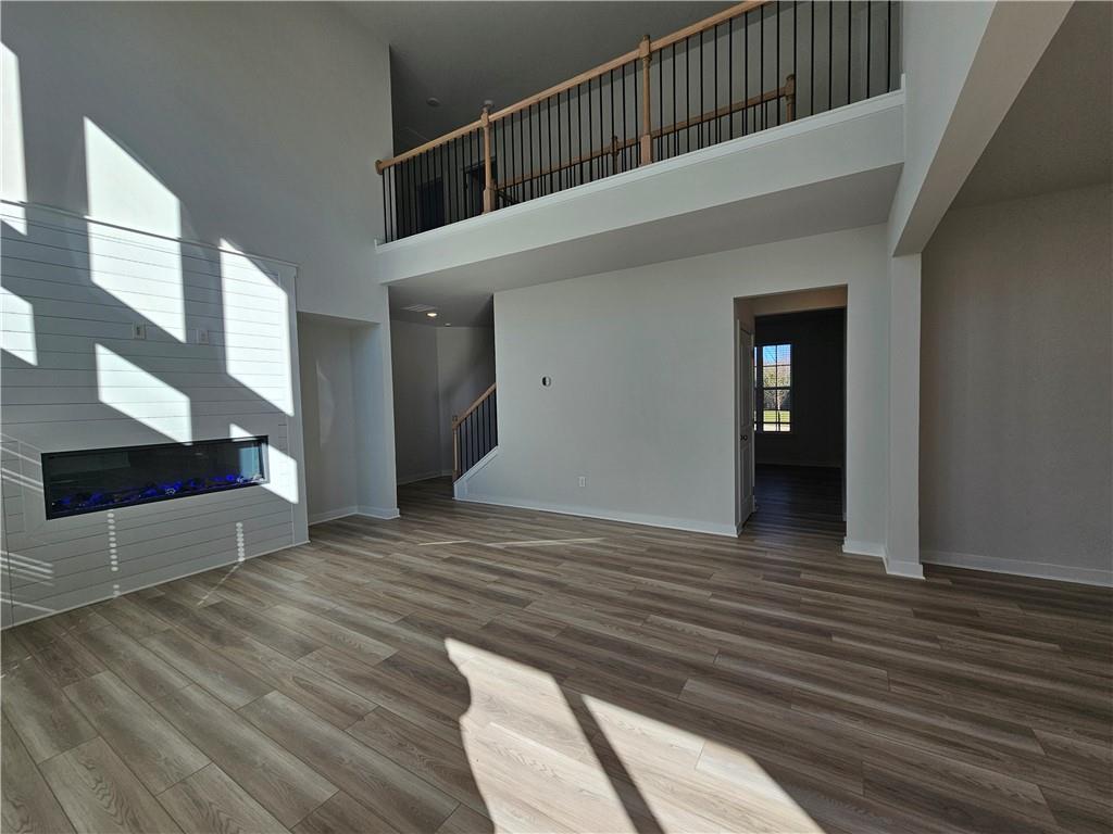 6740 Jumping Trout Dr (lot 24) Dr, Dawsonville, Georgia image 6