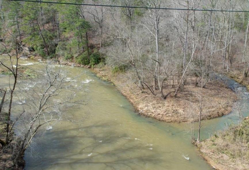 99 Old Post Trail, Talking Rock, Georgia image 7