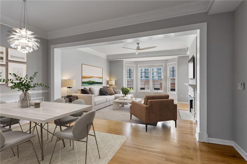 The Dakota - Residential Lease
