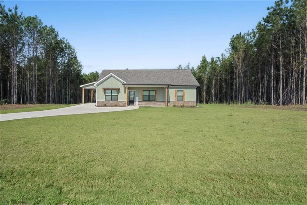 466 Mount Zion Church Road