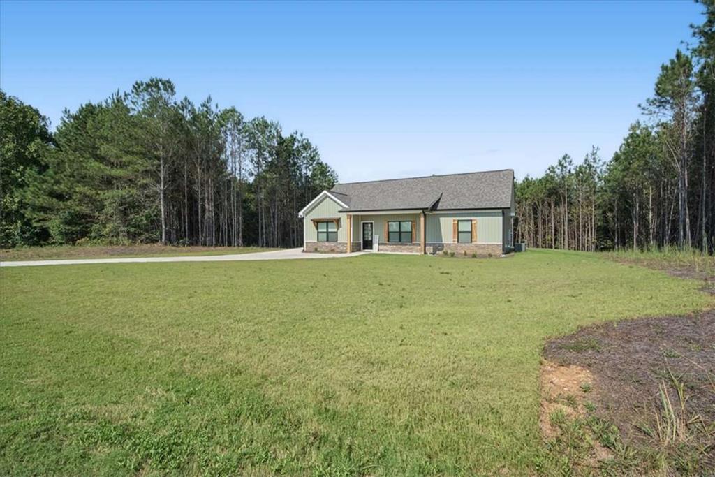 466 Mount Zion Church Road