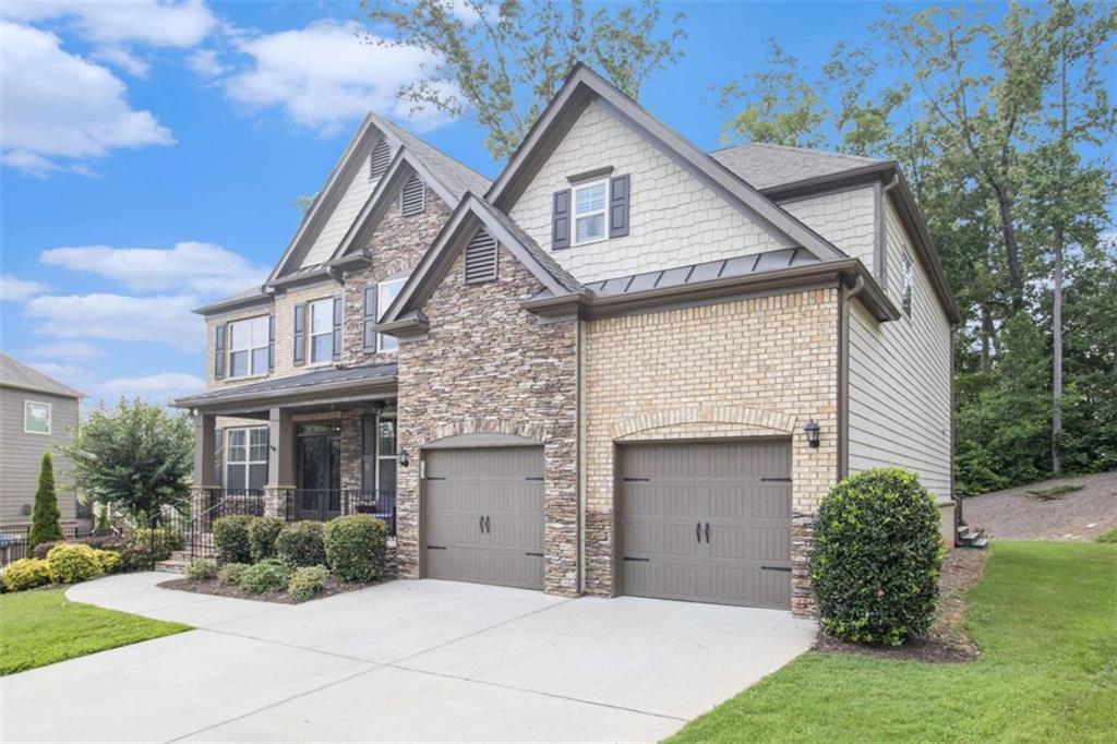 1963 Heatherbrooke Lane