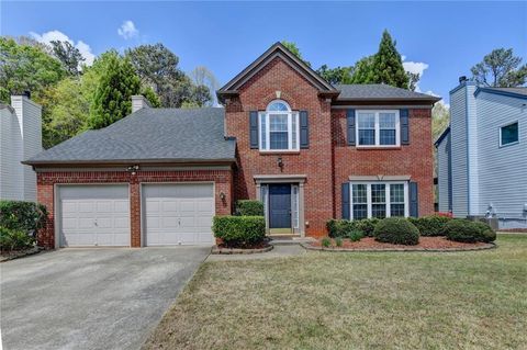 Photo of 2163 Soque River Drive, Duluth, GA 30097 (MLS # 7747433)