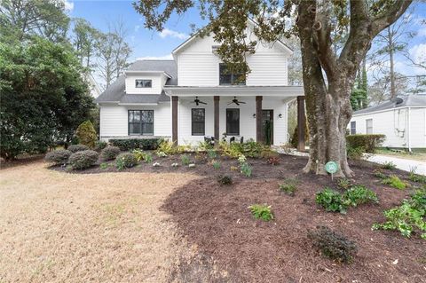 1125 Janes Lane NE Atlanta GA 30324