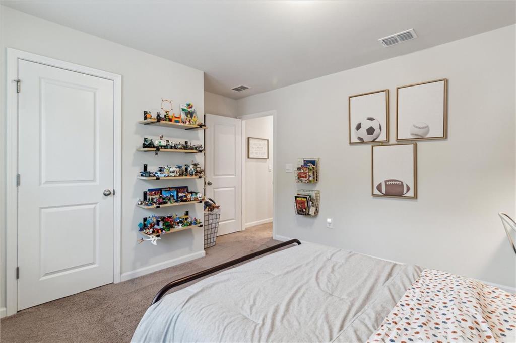 225 Magnolia Drive, Dawsonville, Georgia image 33