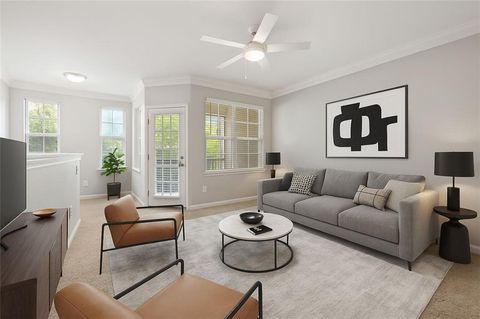 1752 PRYOR Road SW 306 Atlanta GA 30315