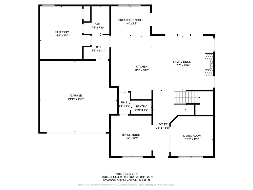 364 Waterford Circle, Cornelia, Georgia image 47