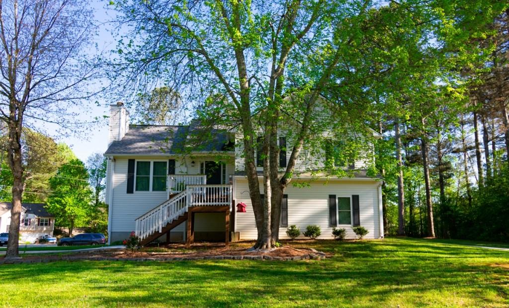 View Dawsonville, GA 30534 house