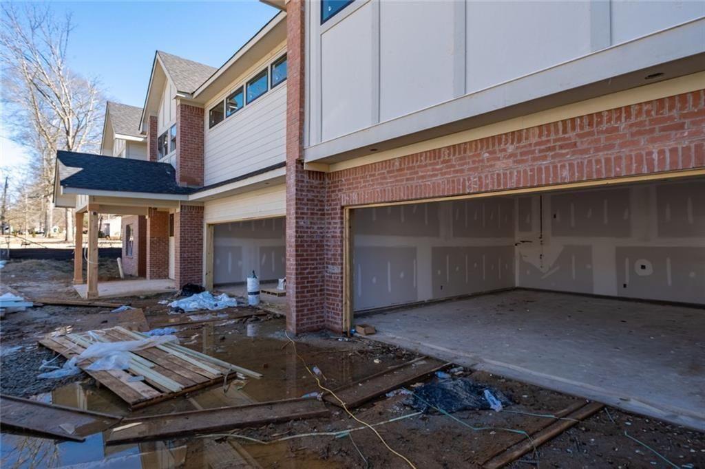 4069 Commanche Drive