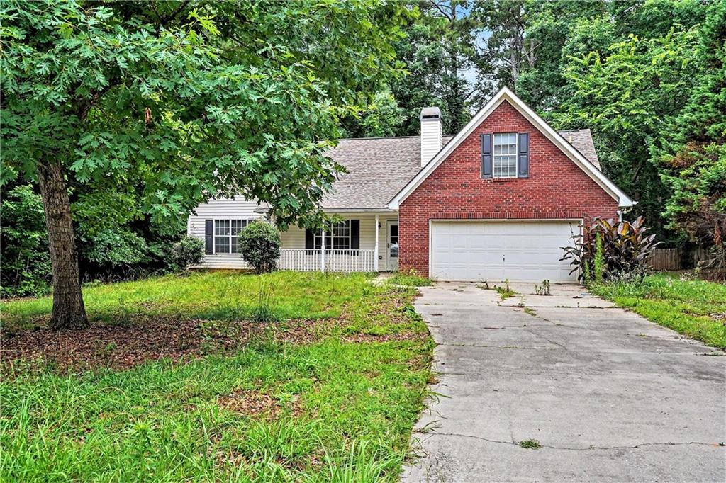 253 Pebble Creek Drive