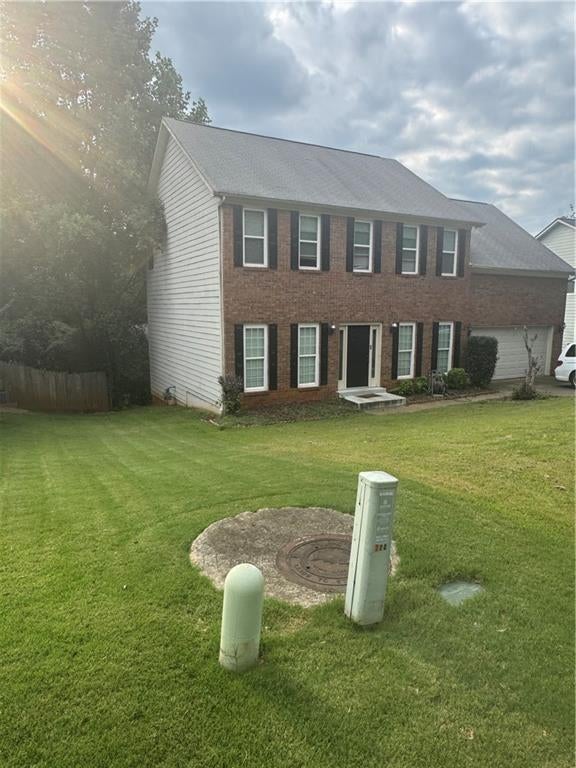 720 Paris Drive