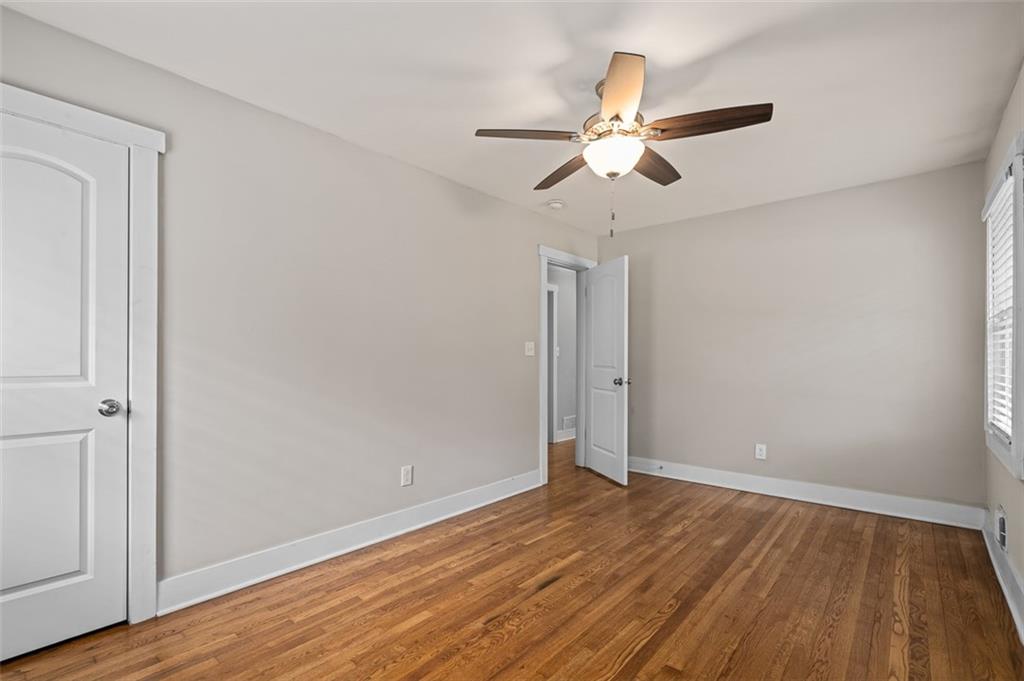 3153 Bonway Drive, Decatur, Georgia image 27