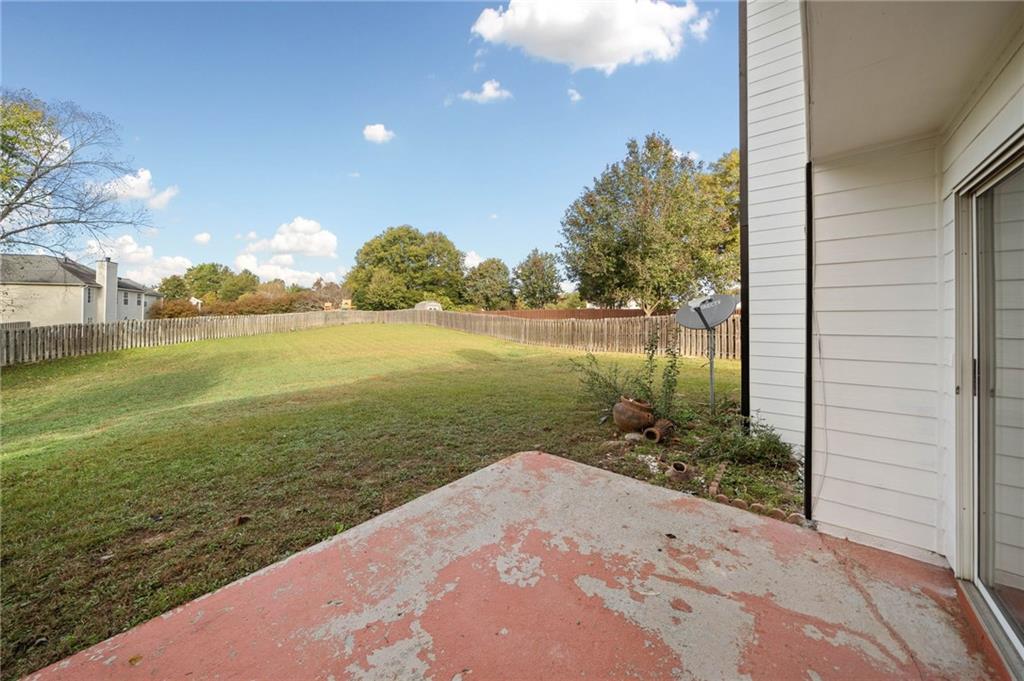 Halstead Lakes - Residential