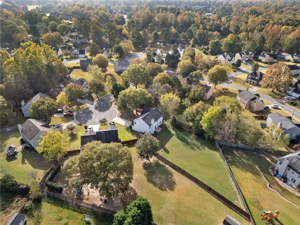 Halstead Lakes - Residential