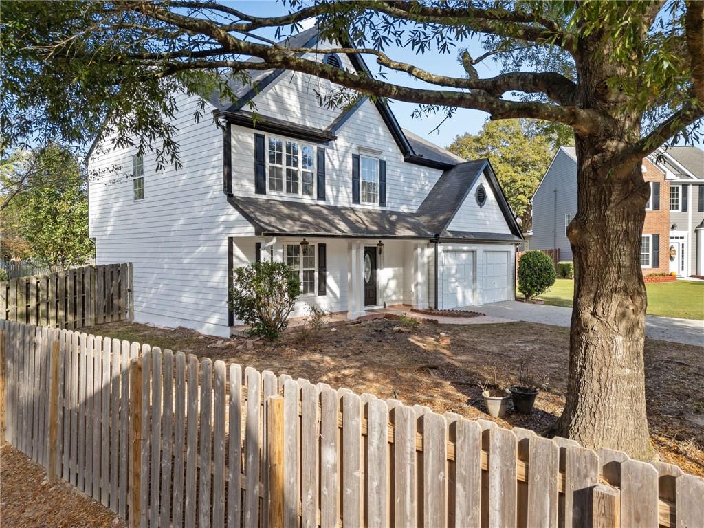 Halstead Lakes - Residential
