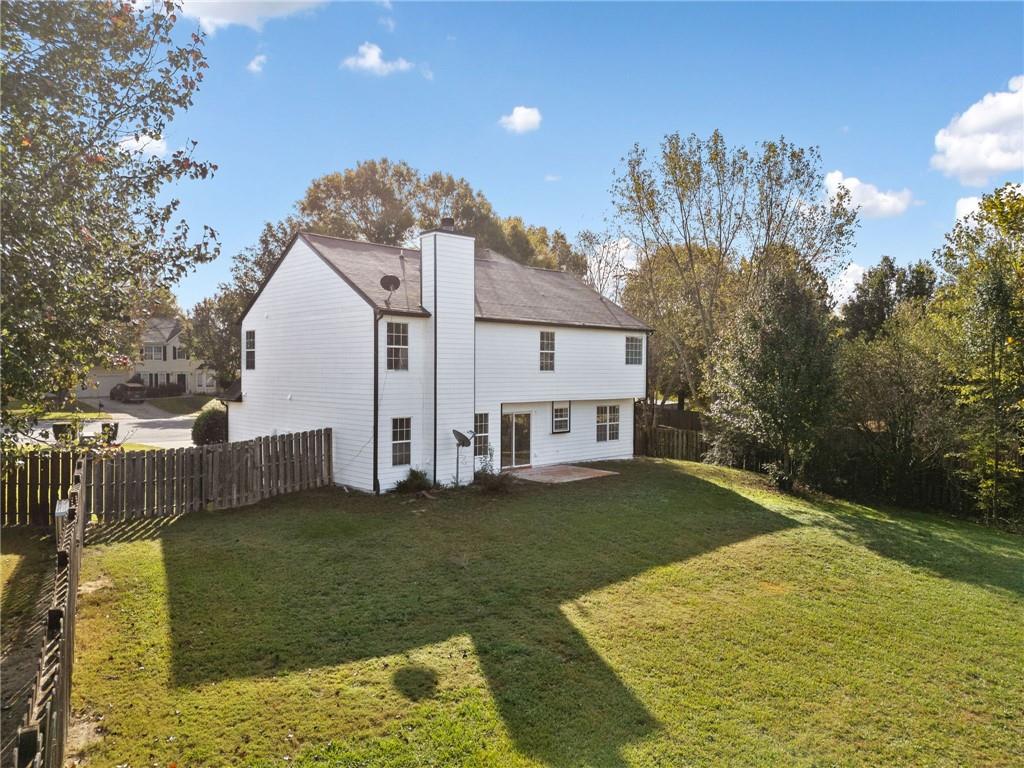 Halstead Lakes - Residential
