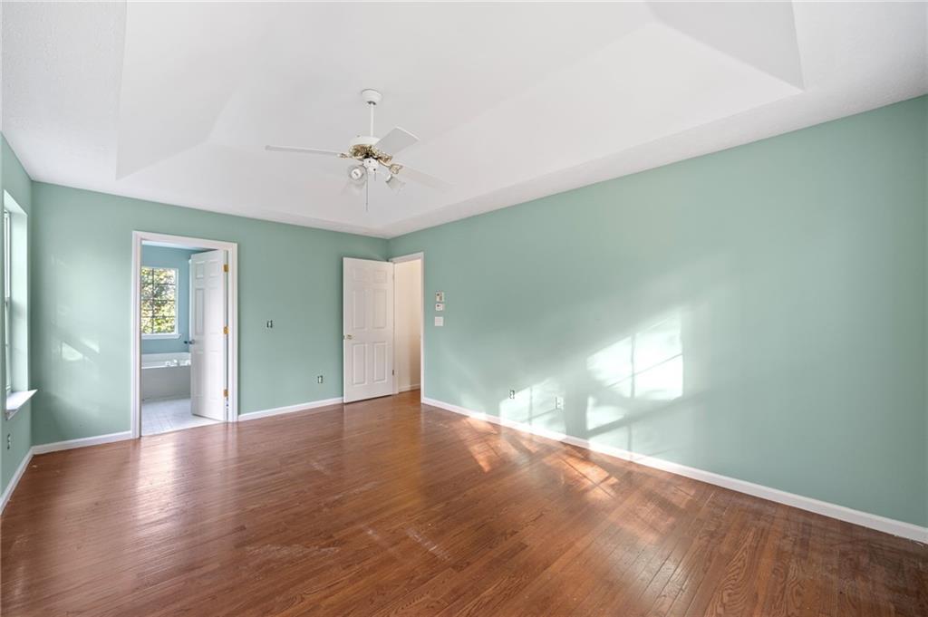 Halstead Lakes - Residential
