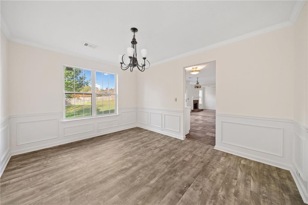 Halstead Lakes - Residential