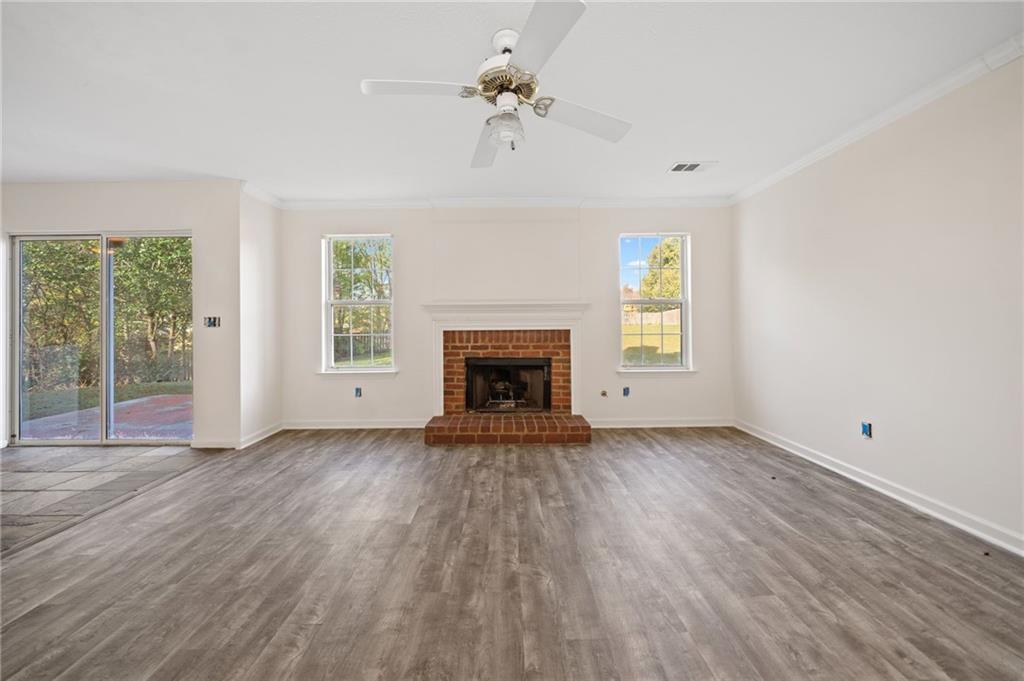Halstead Lakes - Residential