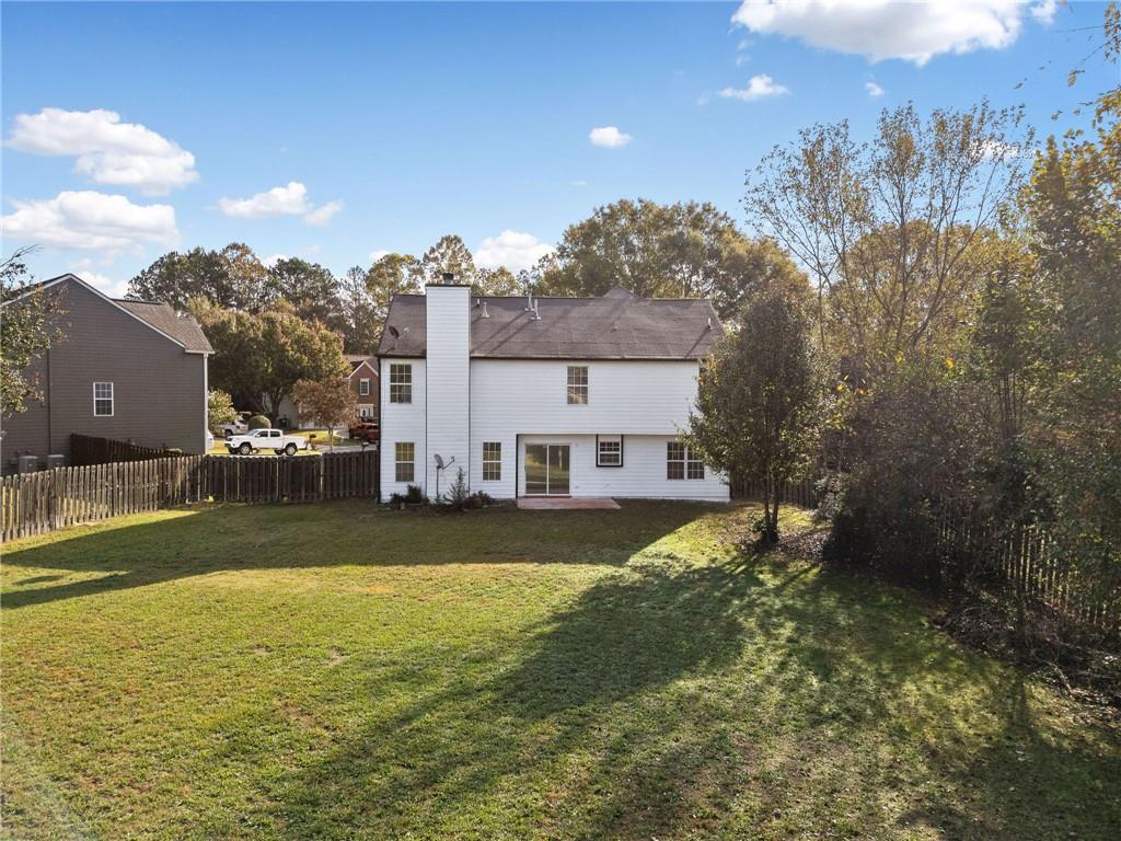 Halstead Lakes - Residential