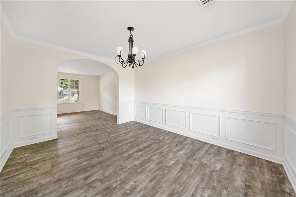 Halstead Lakes - Residential