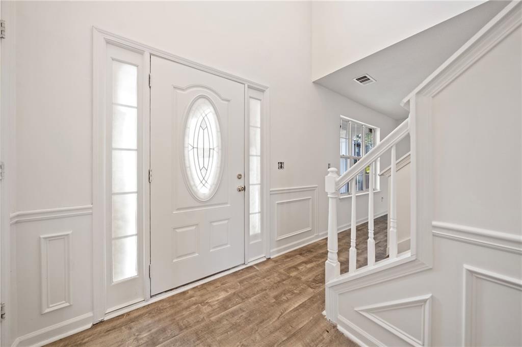Halstead Lakes - Residential