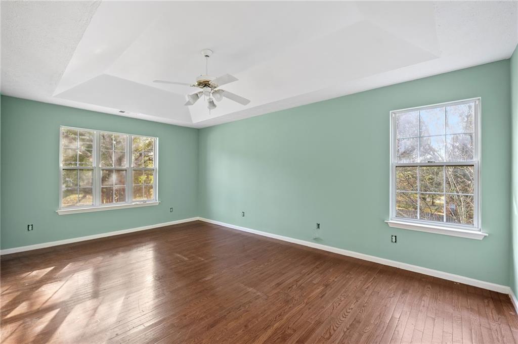 Halstead Lakes - Residential