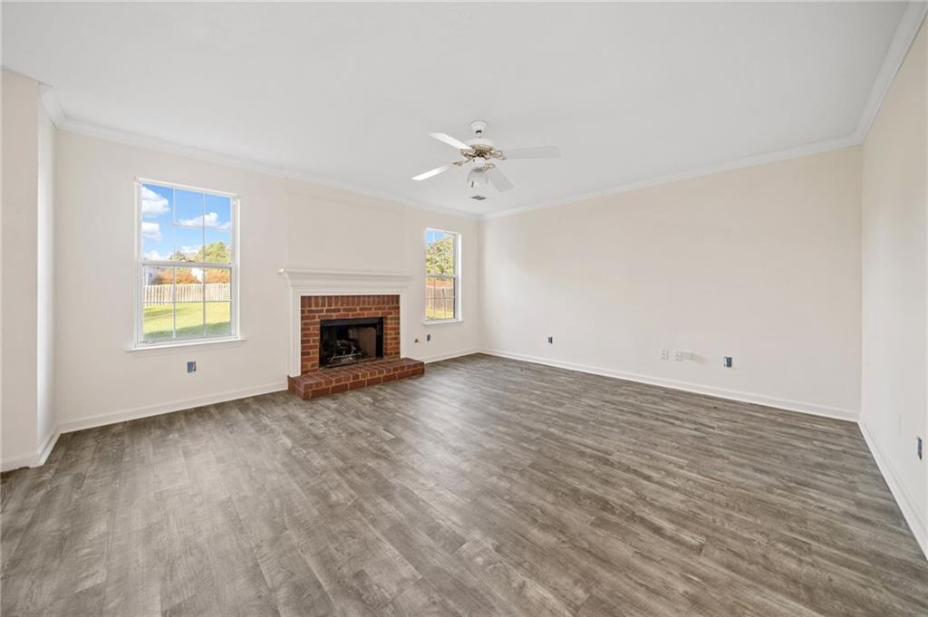 Halstead Lakes - Residential