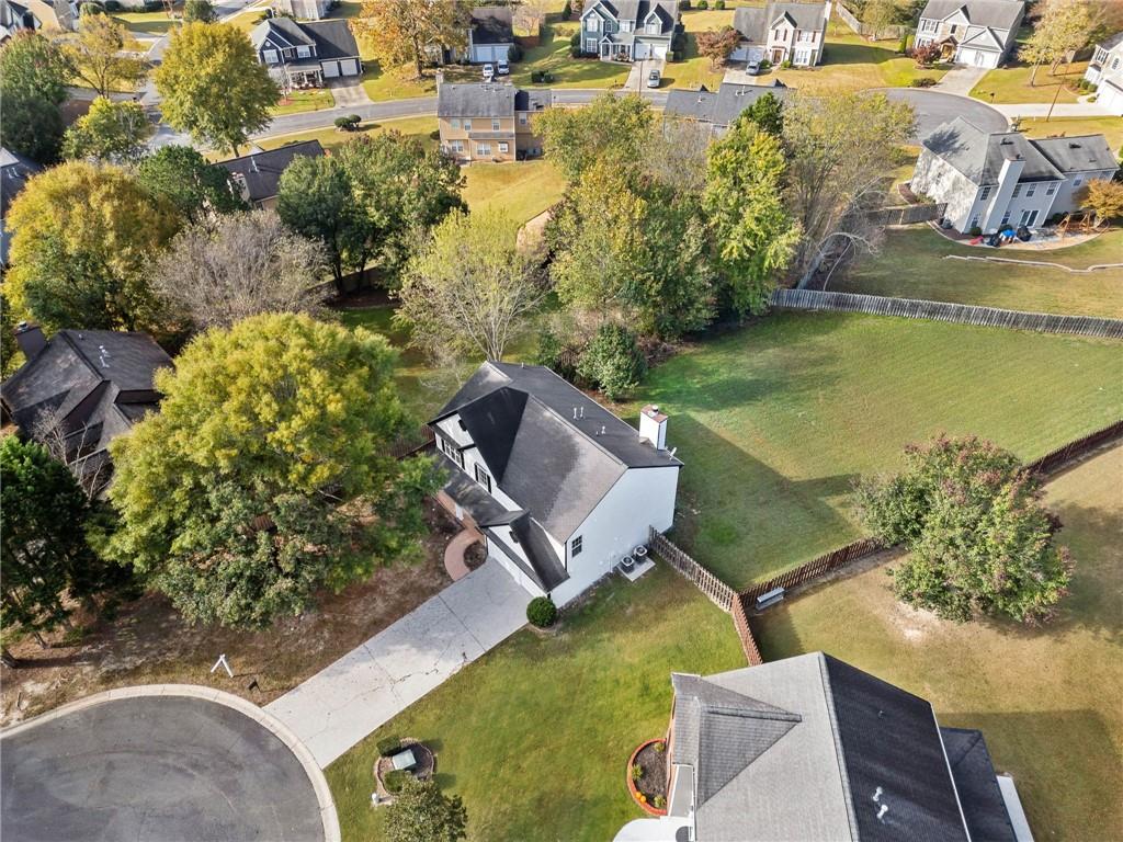 Halstead Lakes - Residential