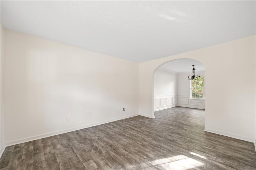 Halstead Lakes - Residential
