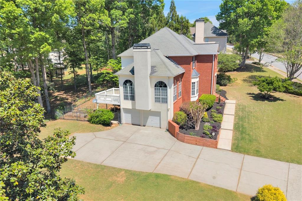 122 Grandiflora Drive