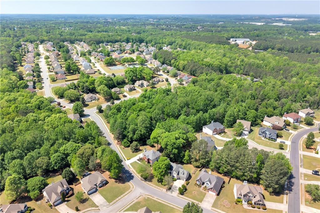 122 Grandiflora Drive