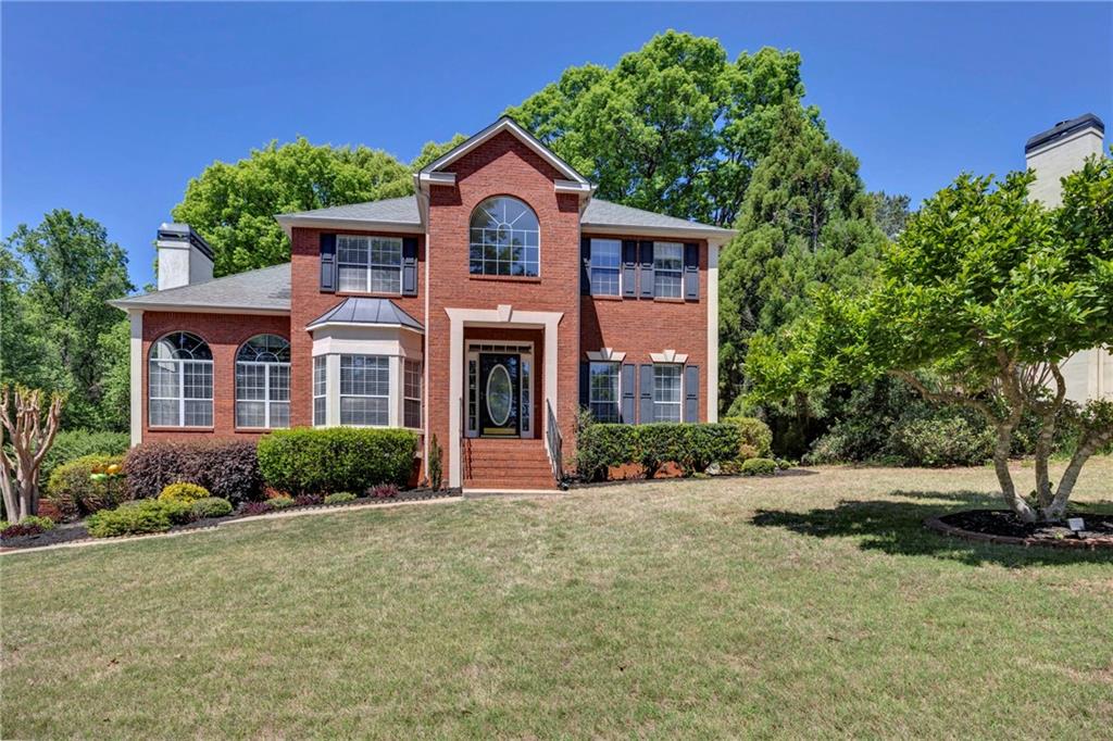 122 Grandiflora Drive